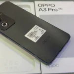 OPPO A3 Pro 5G