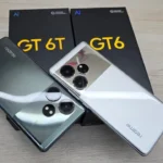 Realme GT 6T 5G